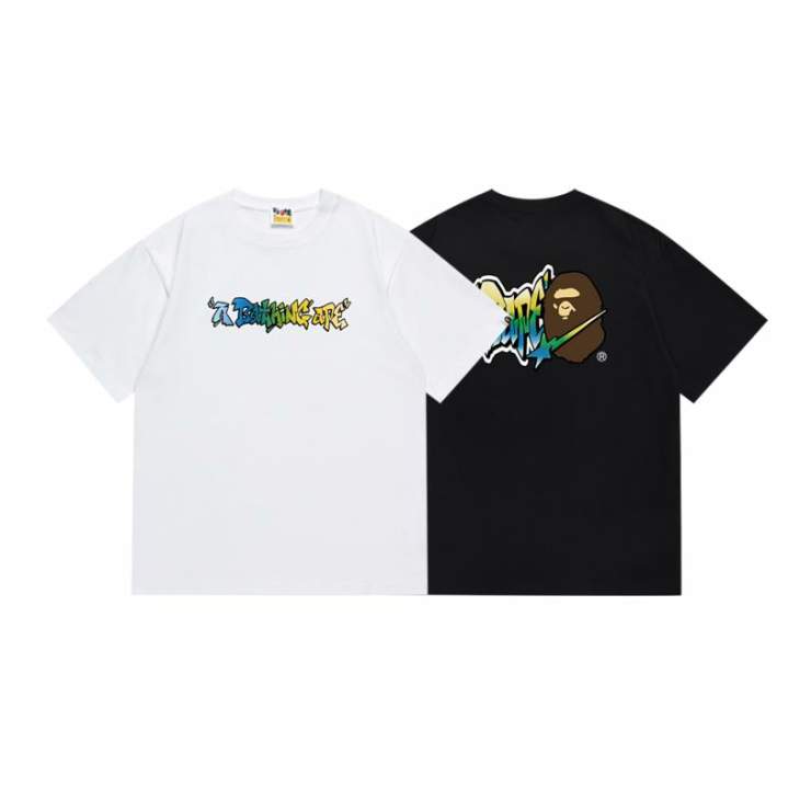 Picture of Aape T Shirts Short _SKUBapeS-2XLscqx09225143